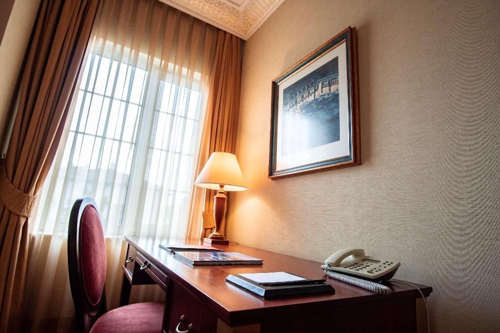 Eresin Hotels Sultanahmet, foto 6