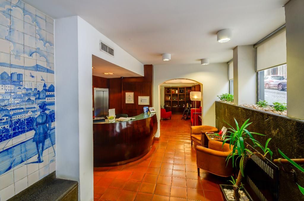 Hotel Príncipe Real, foto 11