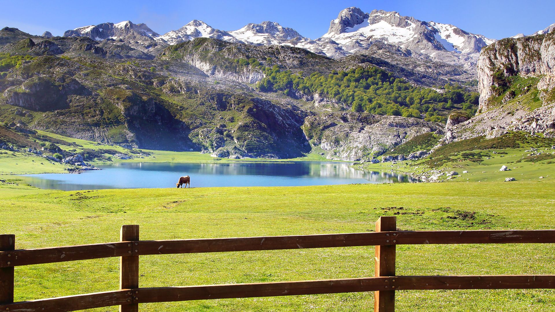 Ontdek Baskenland en Noord-Spanje, foto 2