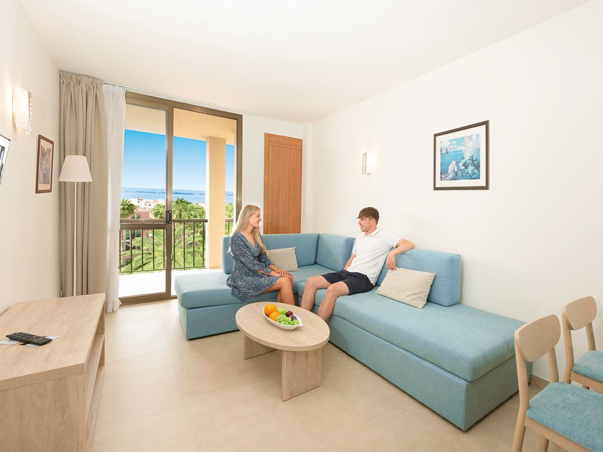 allsun App.-Hotel Estrella & Coral de Mar, foto 6