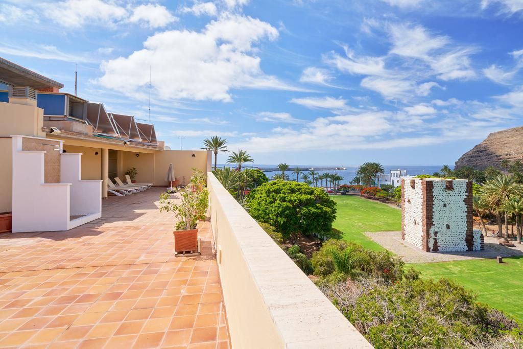 Hotel Torre Del Conde, foto 8