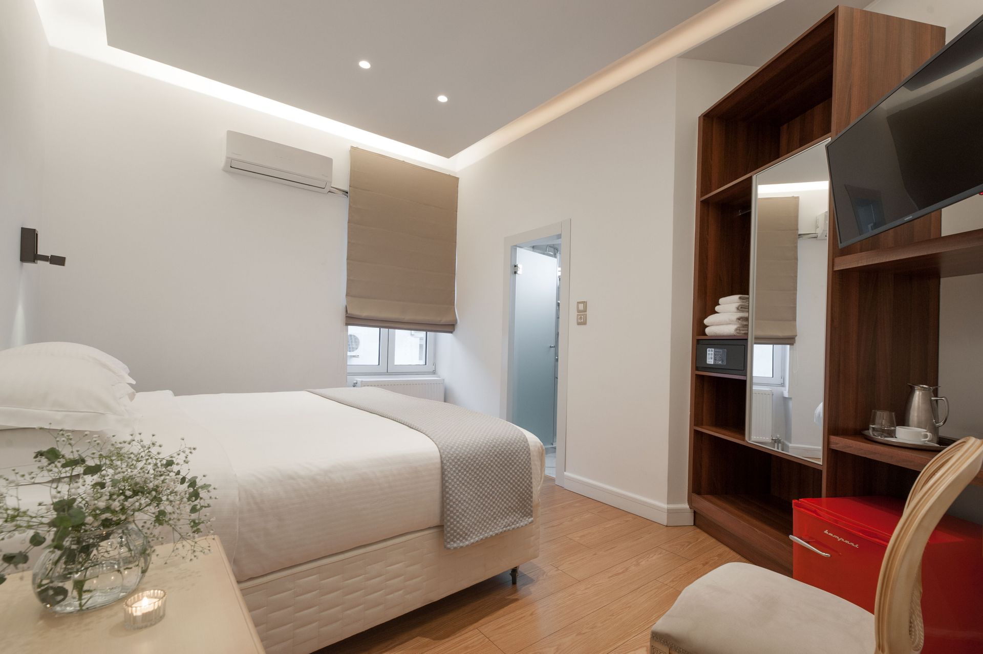 Acropolis Ami Boutique Hotel, foto 9