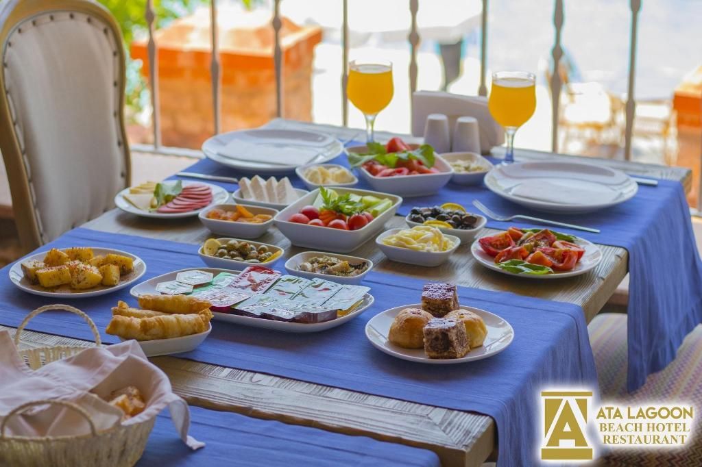 Ata Lagoon Beach Hotel, foto 15