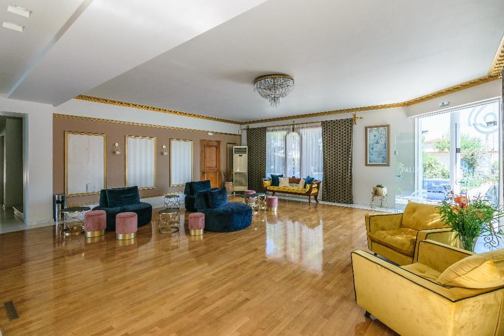 Plaza Pallas Hotel, foto 7