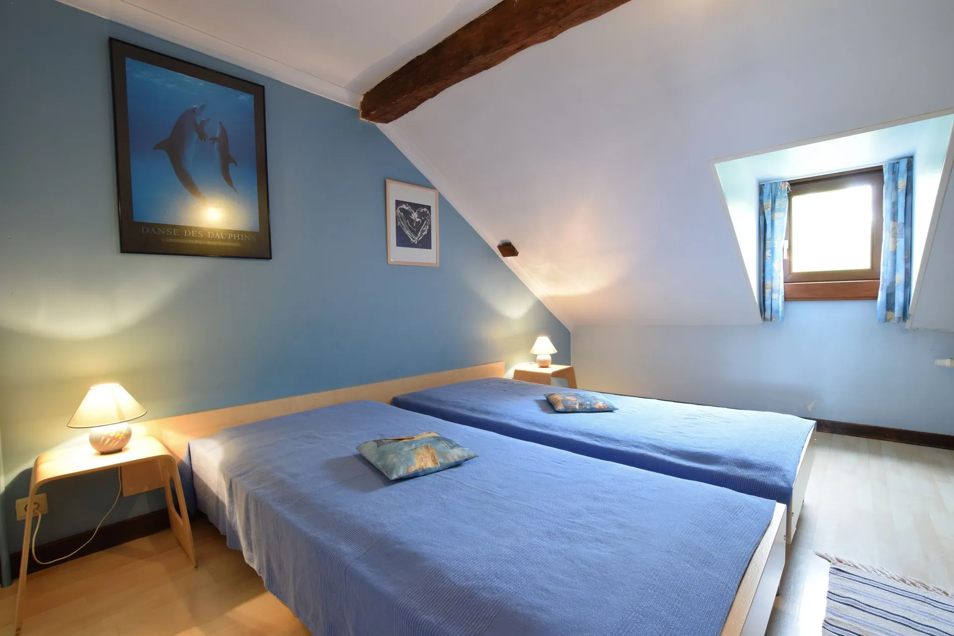 Slaapkamer