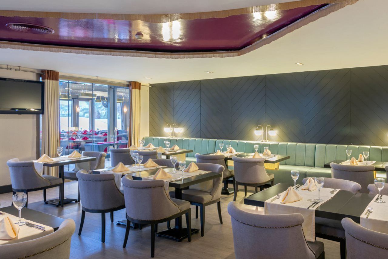 Sisus Marina Hotel, foto 12