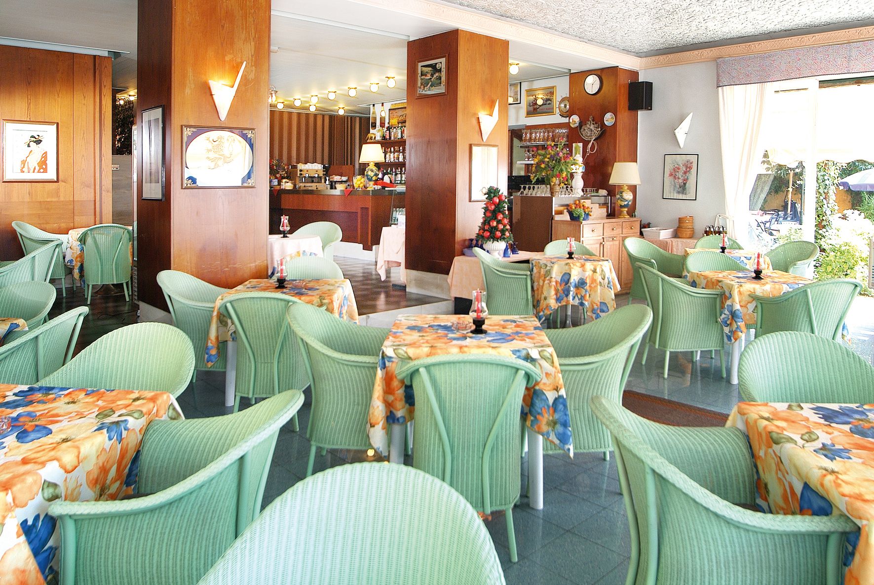 Hotel Malcesine, foto 9