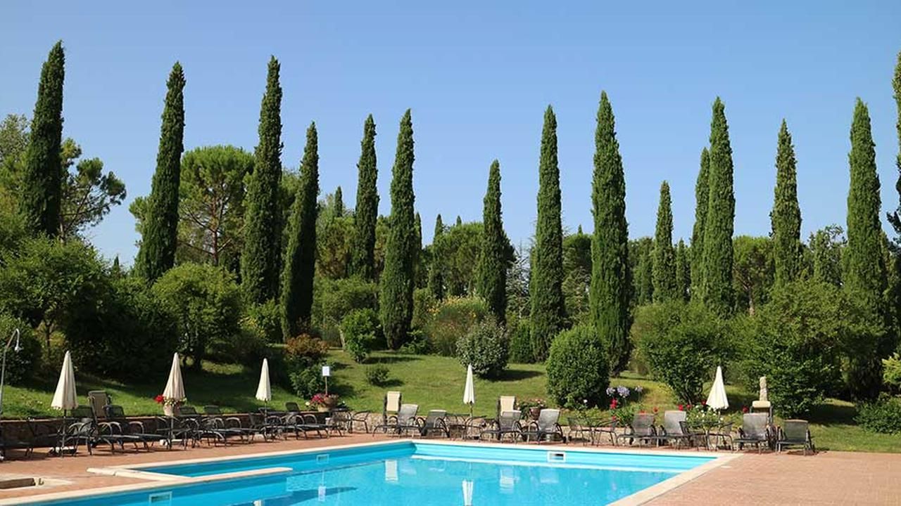 Agriturismo La Sovana, foto 3