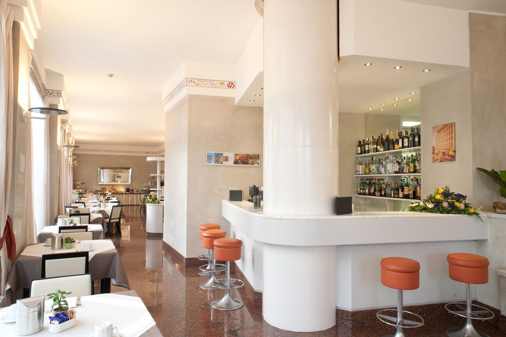 Hotel San Pietro, foto 14