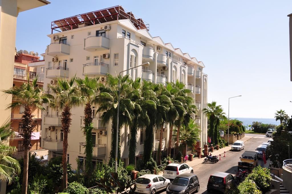 Belle Ocean Apart Hotel, foto 7