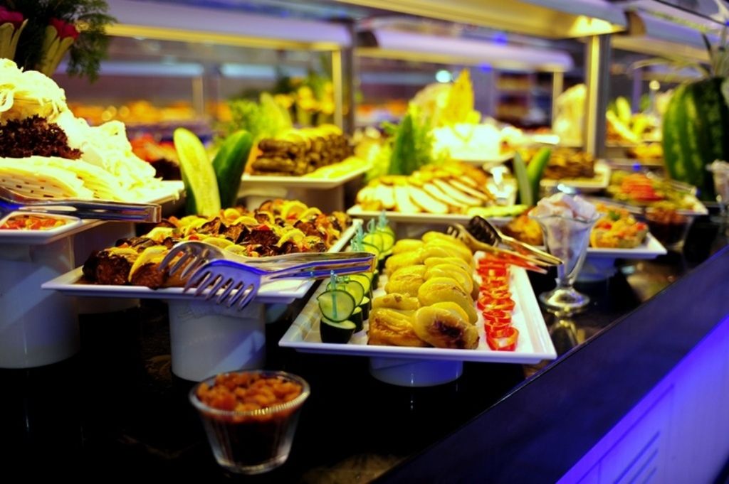 Holiday Park Resort, foto 10