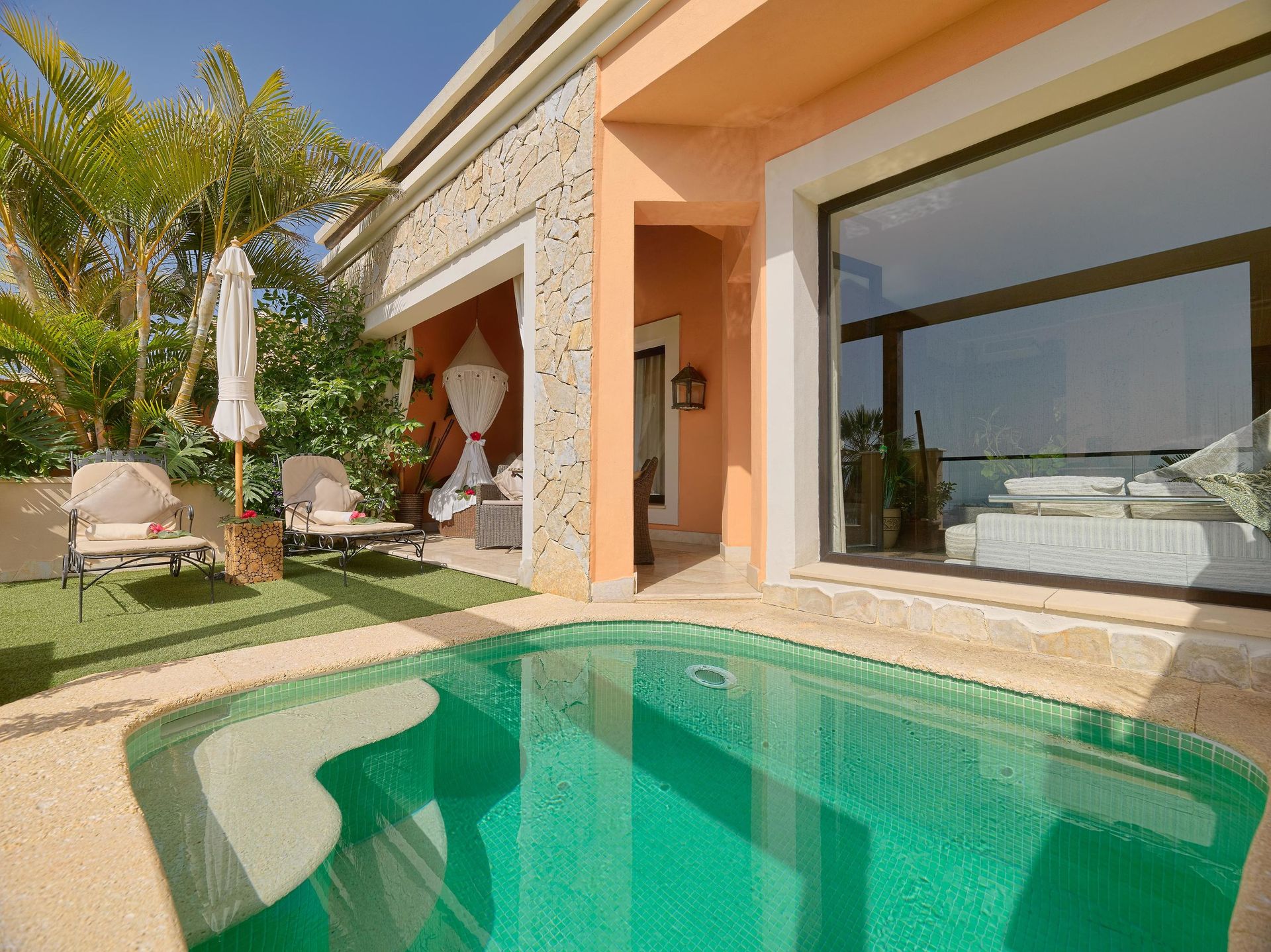 Hotel Royal Garden Villas & Spa, foto 6