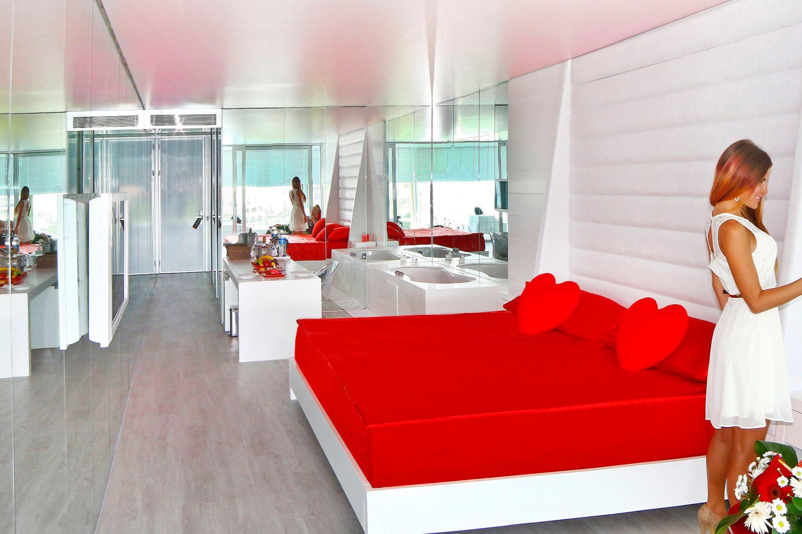 Adam & Eve Hotel, foto 11