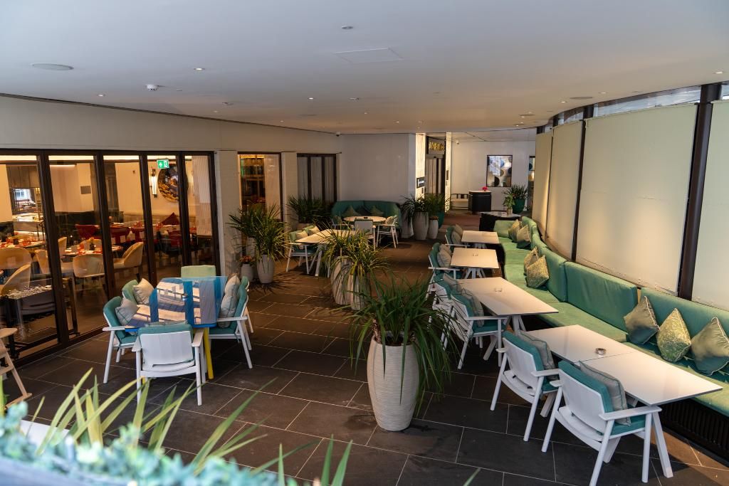 The Biltmore Mayfair, LXR Hotels and Resorts, foto 11