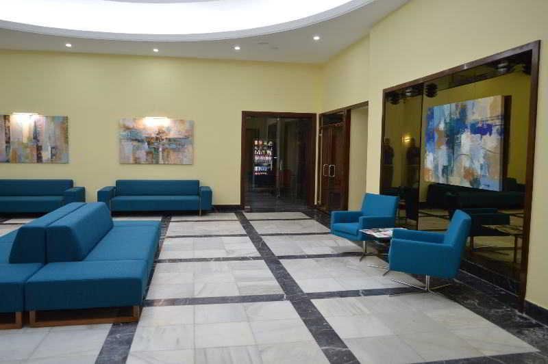 Hotel De Francia y París, foto 8