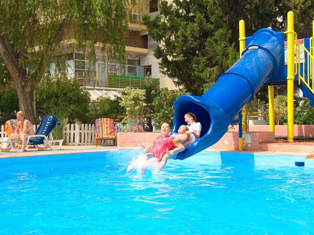 Magic Villa Benidorm, foto 12