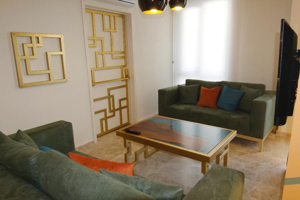 Zin D Home Cekmekoy, foto 13