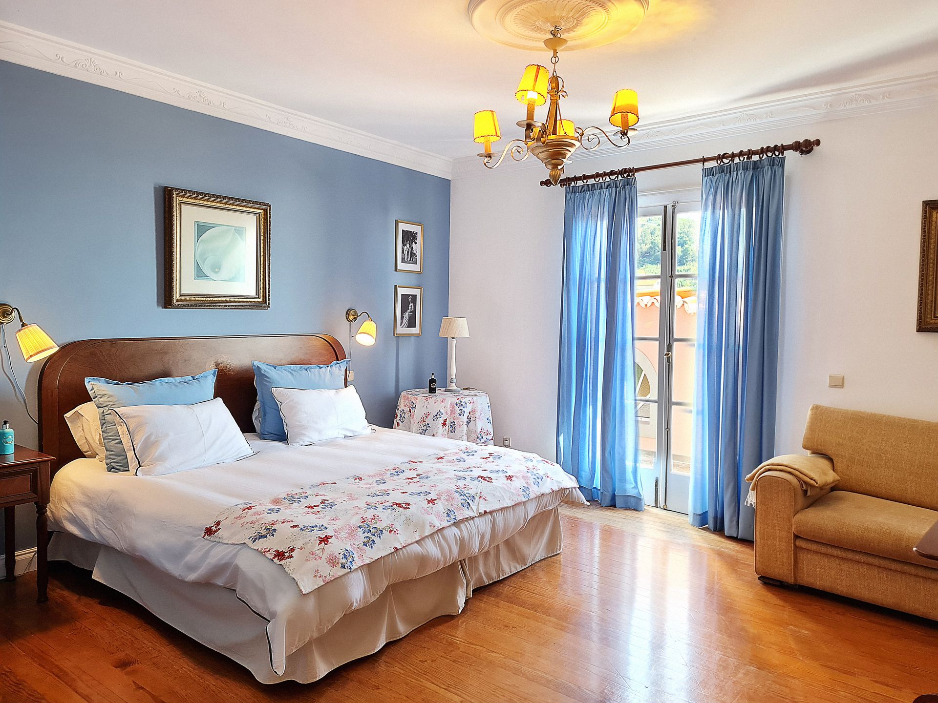 Villa Alto Boutique Hotel, foto 11