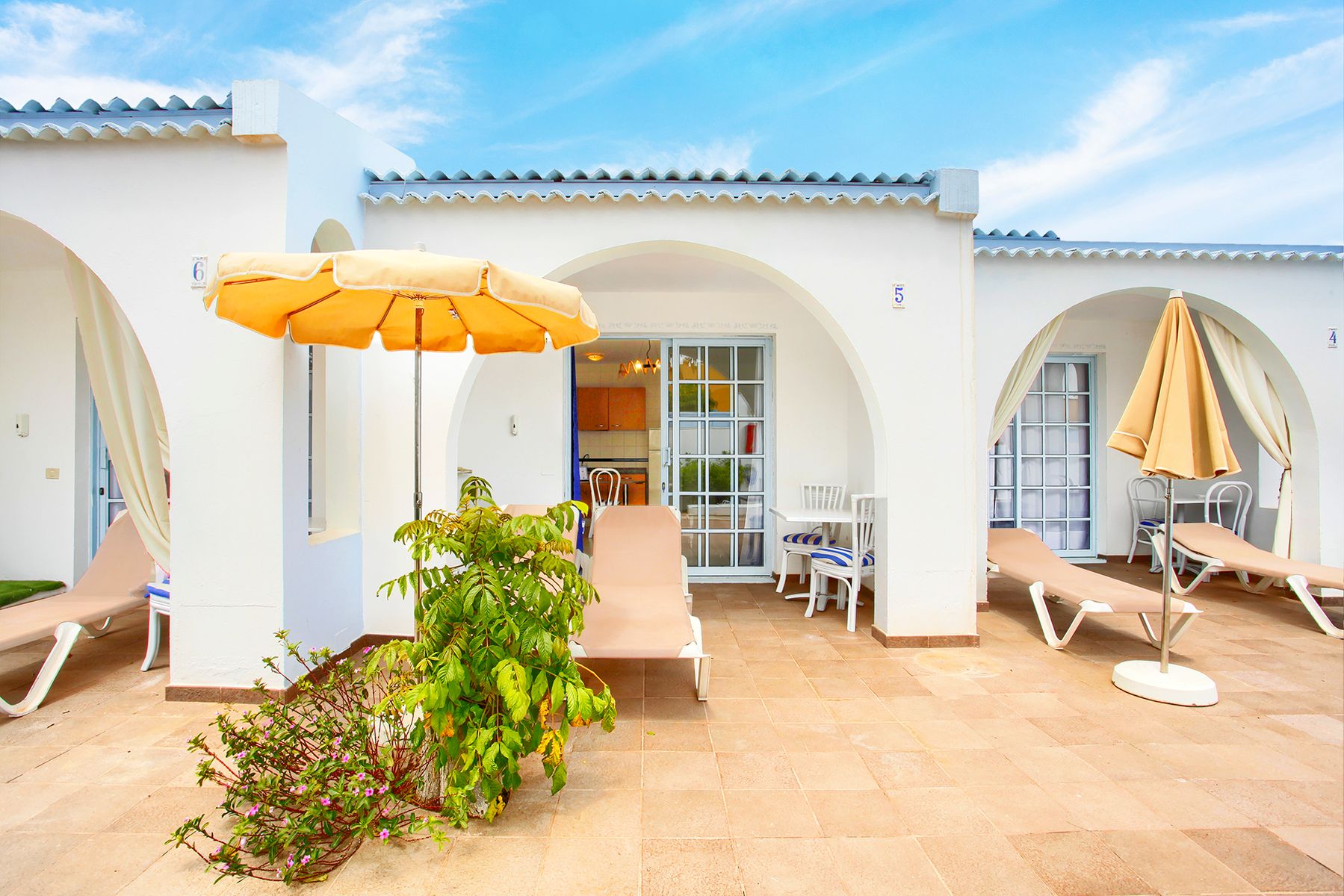 Neptuno Bungalows, foto 7