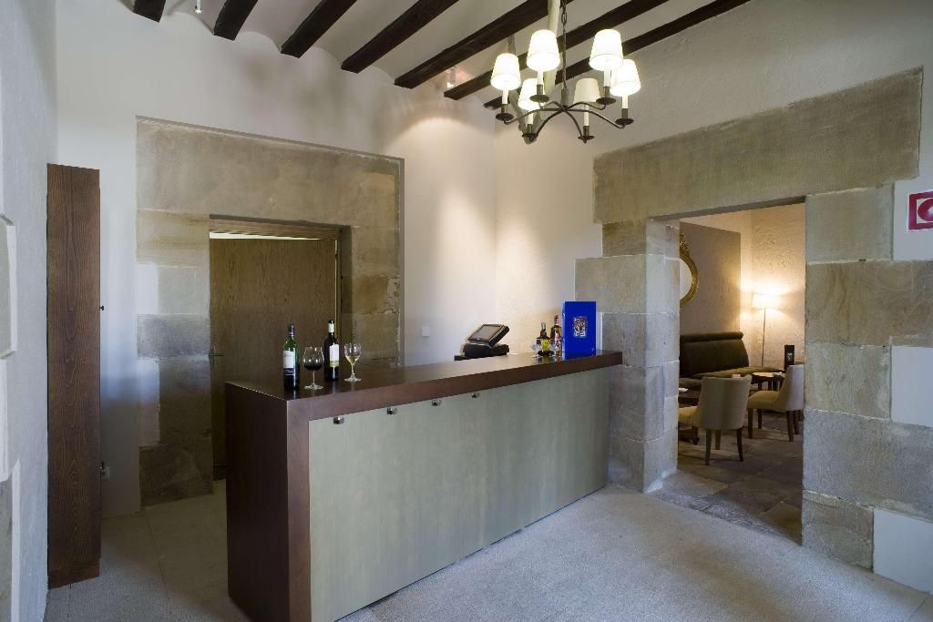 Parador de Argómaniz, foto 15