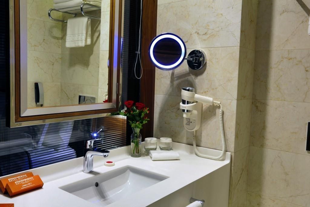 Grand Harilton Hotel, foto 6