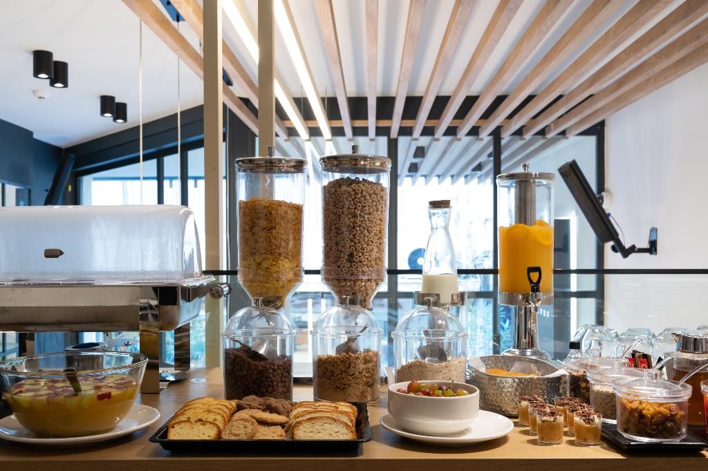 Nema Hotel Athens, foto 10
