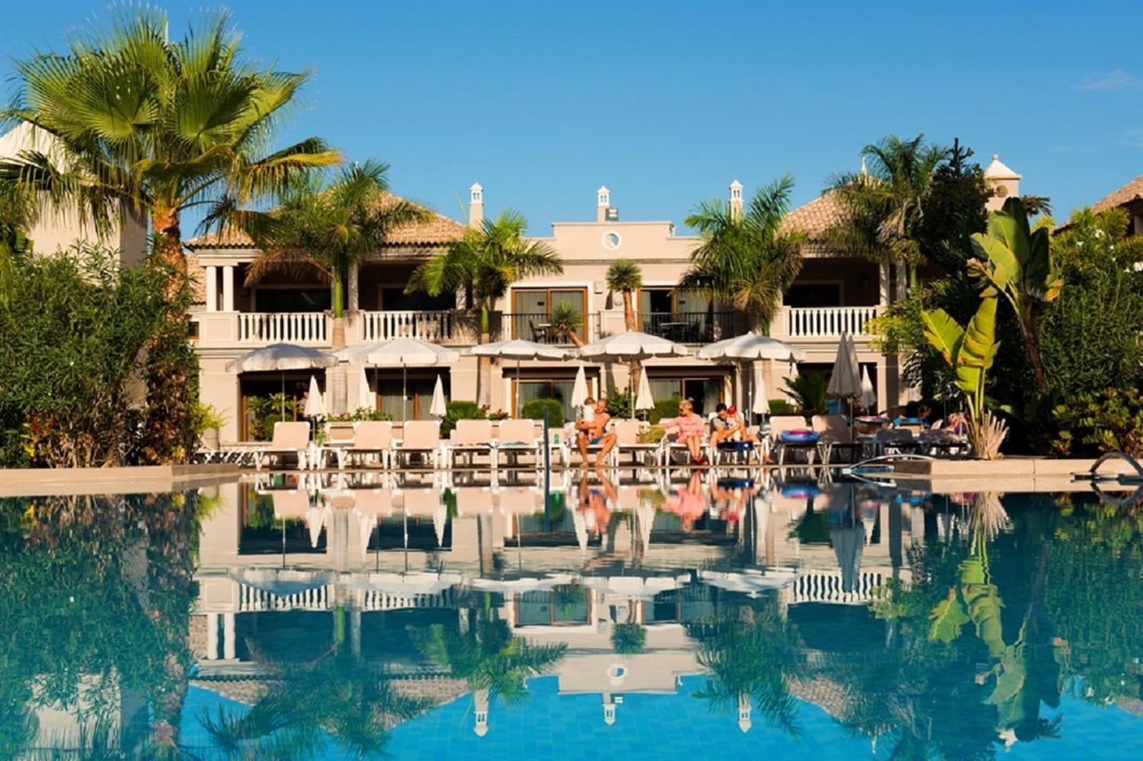 Marylanza Suites & Spa Resort by Macaronesian Hotels, foto 9