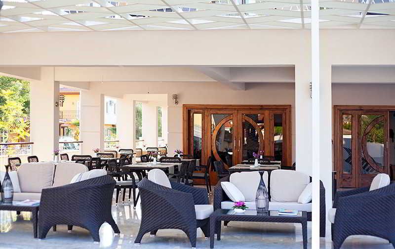 Boutique Hotel Montana, foto 5