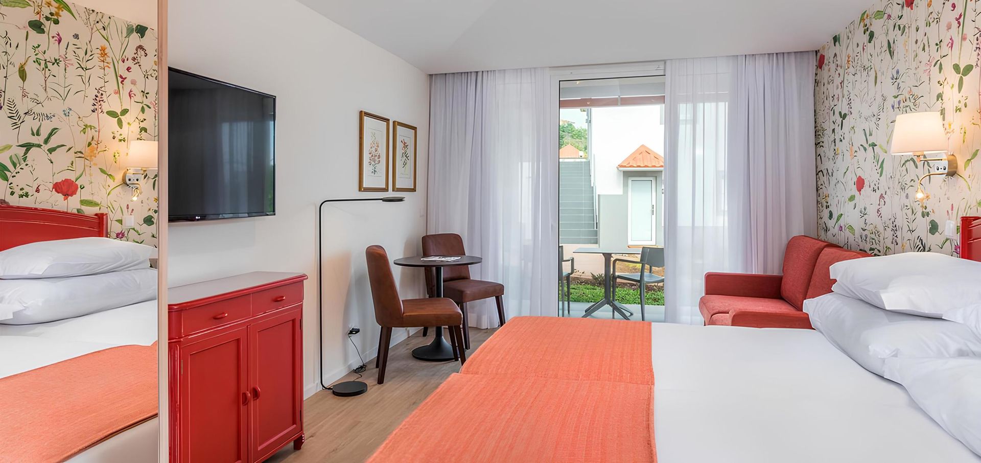 Pestana Quinta do Arco Nature & Rose Garden Hotel, foto 7