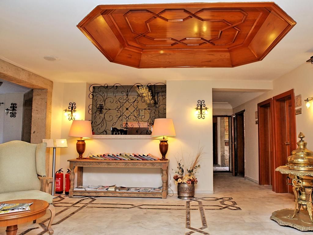 Aspen Hotel, foto 3