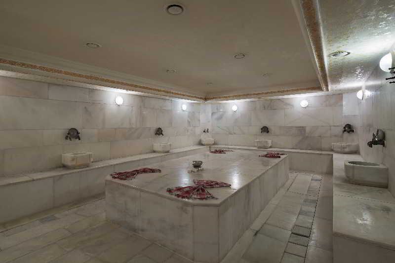 Camyuva Luna Hotel, foto 5
