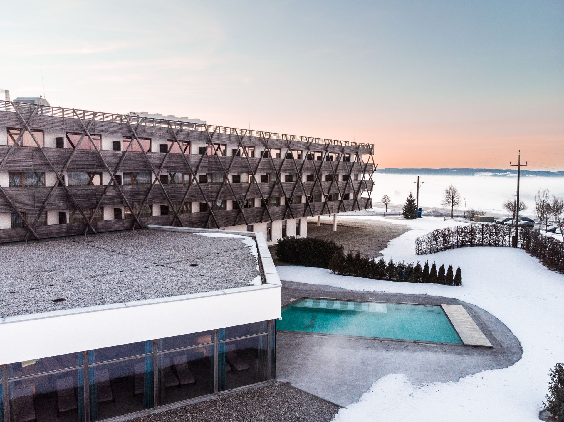 Falkensteiner Hotel Bad Leonfelden, foto 12