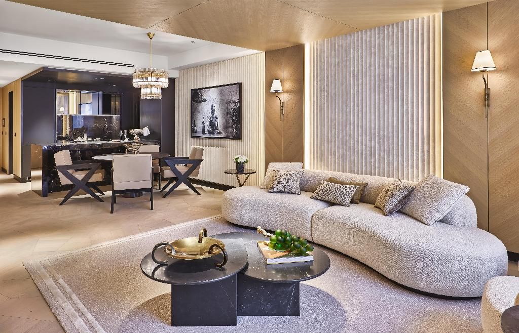 Vakko Hotel & Residence, foto 5