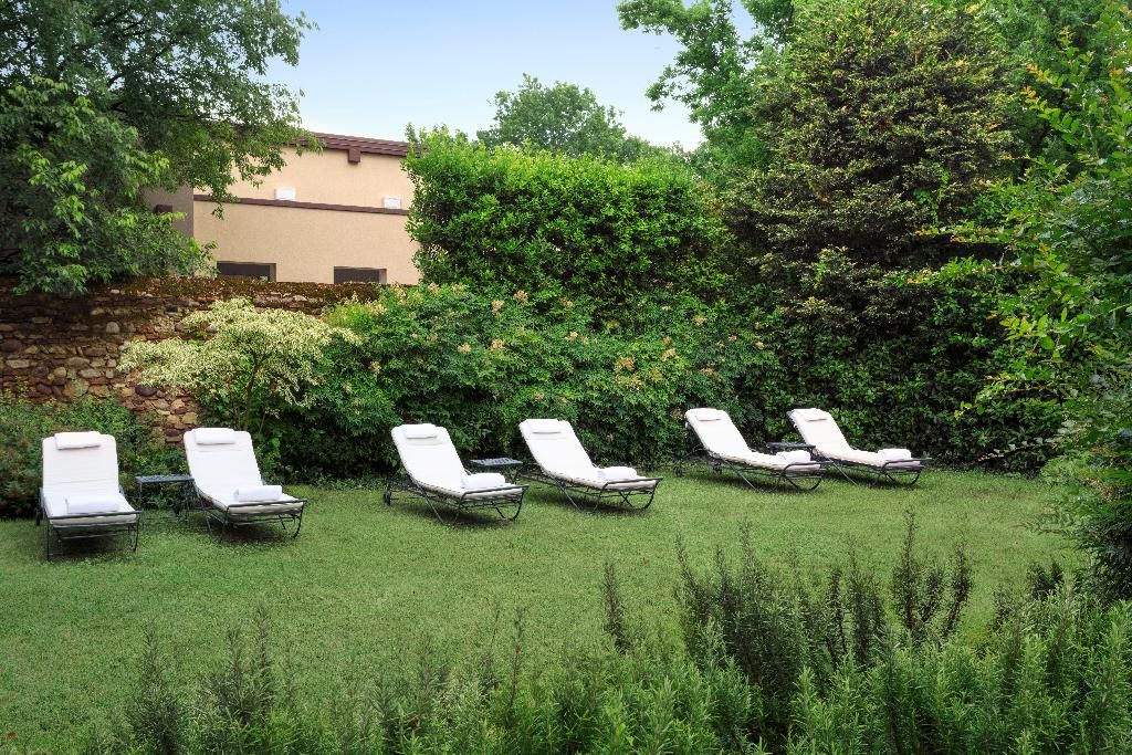 Hotel Indigo Verona - Grand Hotel des Arts, foto 10
