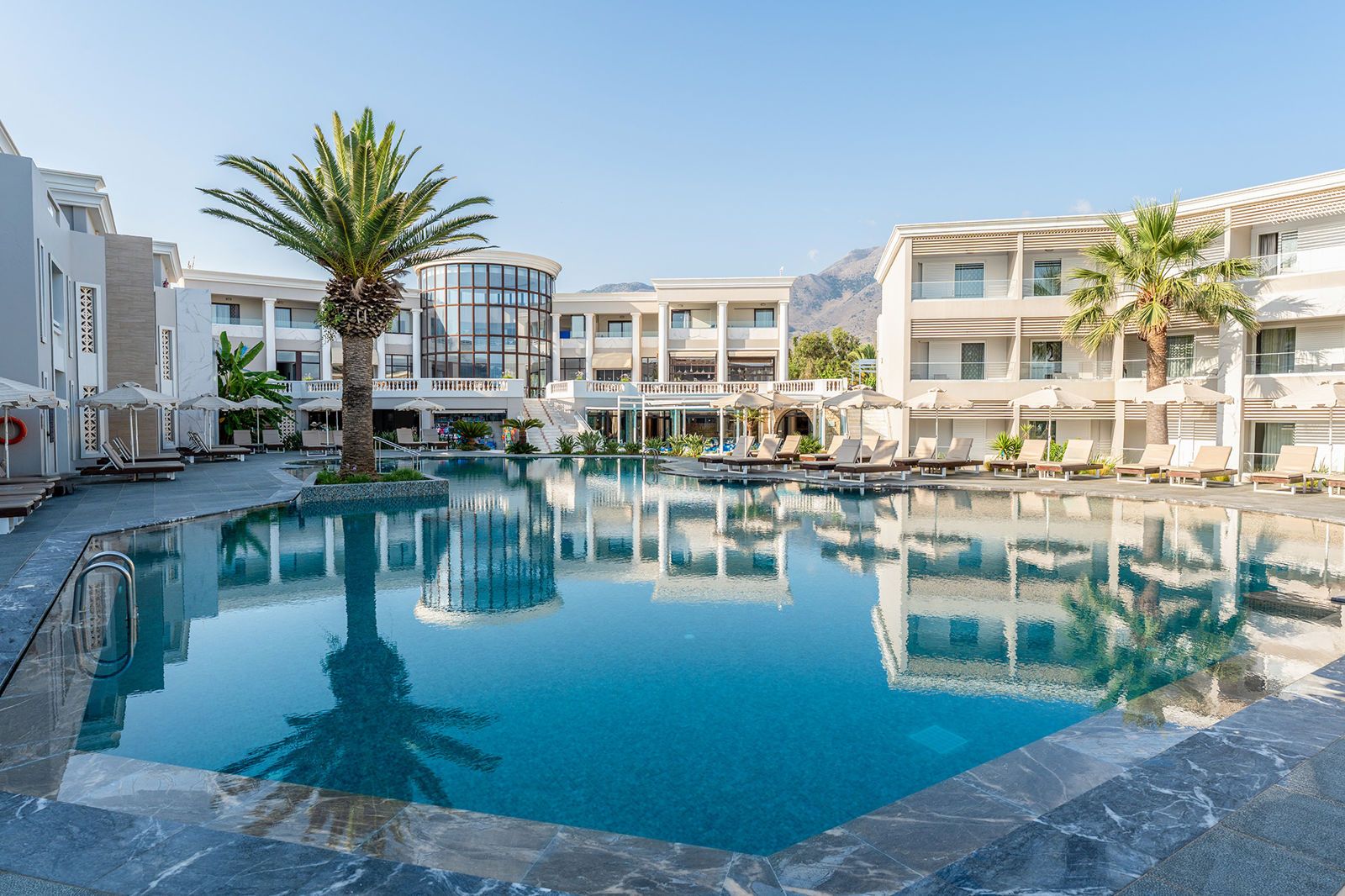 Mythos Palace Resort & Spa, foto 15