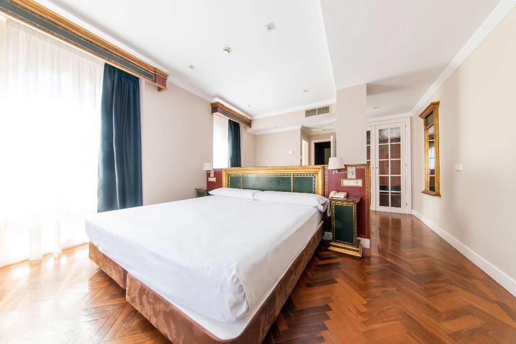 Hotel Soho Boutique Salamanca, foto 5