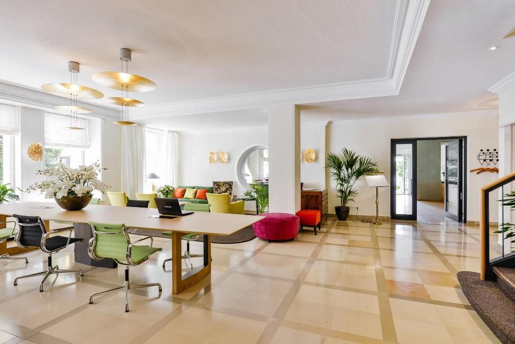 Hotel Reutemann – Seegarten, foto 8