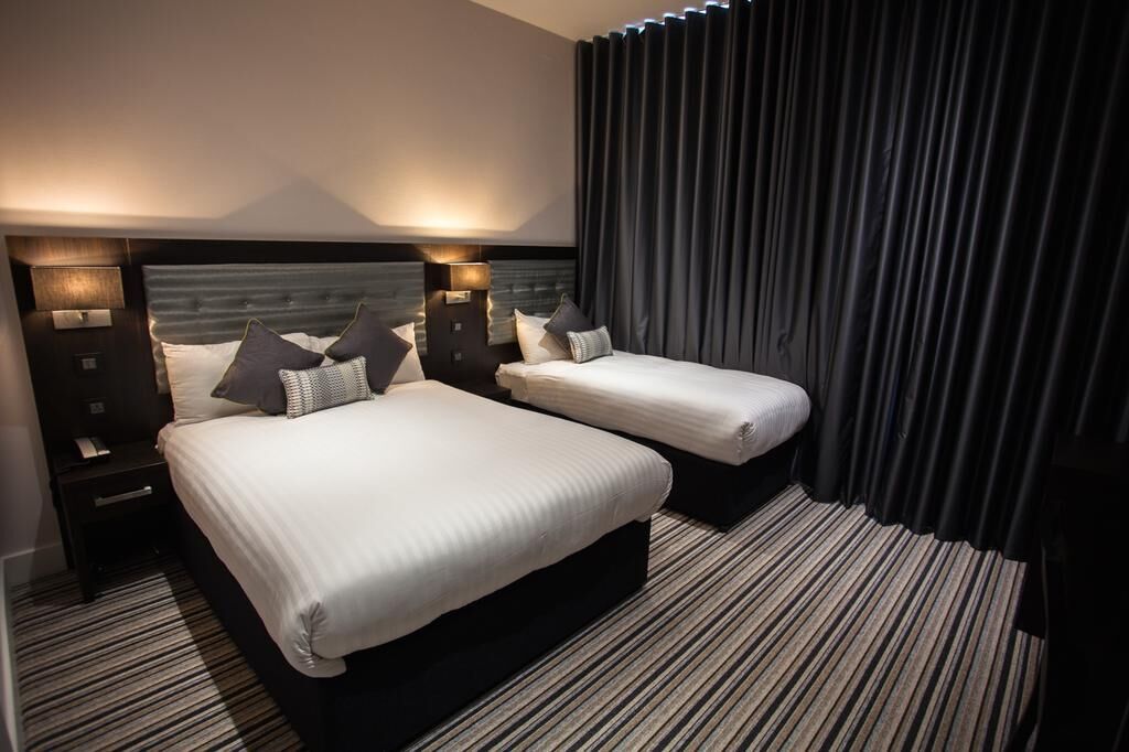 The W14 Hotel Kensington, foto 7