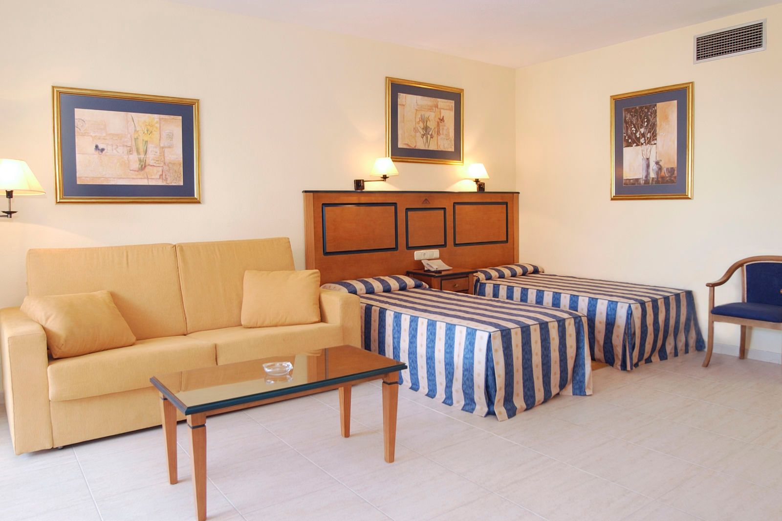 Hotel Apartamentos Pyr Fuengirola, foto 8