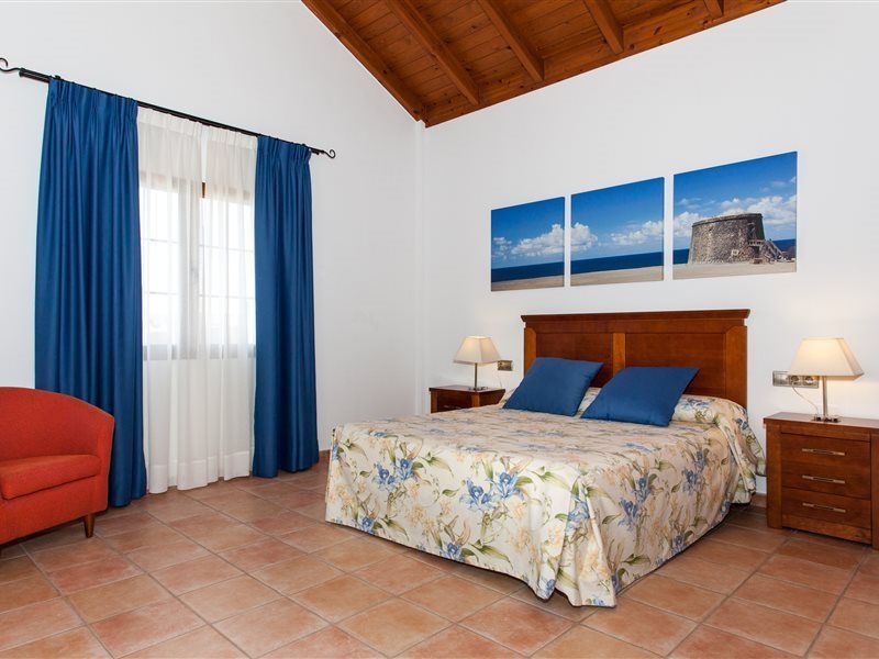 Villas & Apartamentos TAO Mazo, foto 6