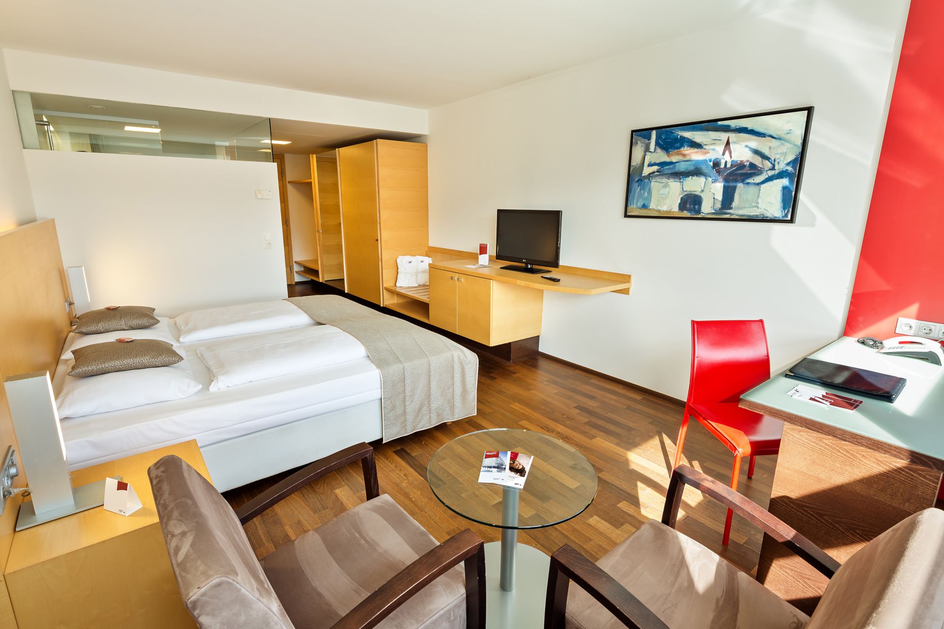 Austria Trend Hotel Congress Innsbruck, foto 11