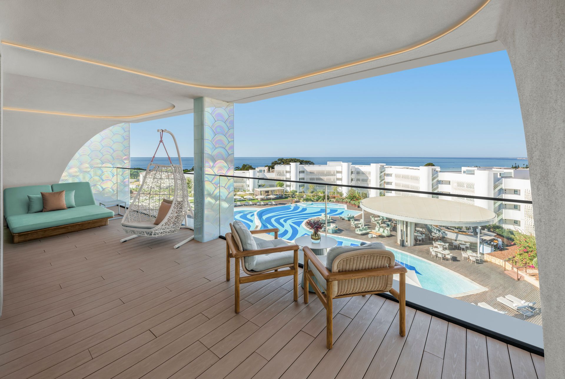 W Algarve Hotel & Residences, foto 12