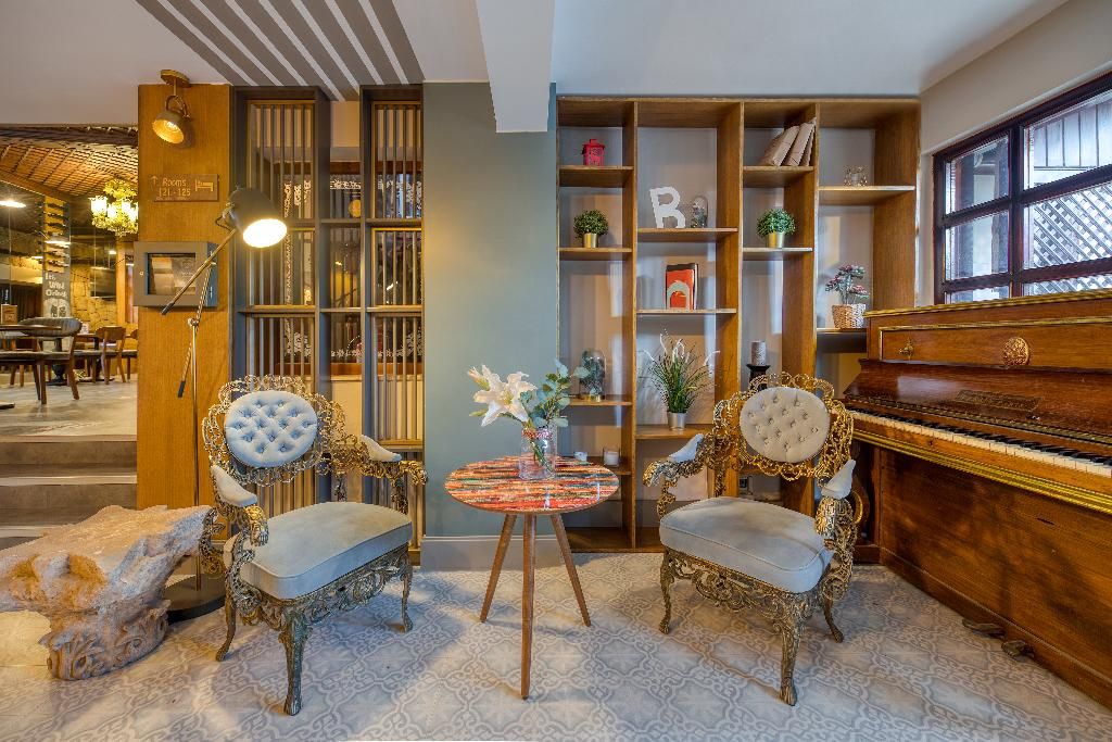 Dogan Hotel by Prana Hotels & Resorts, foto 8