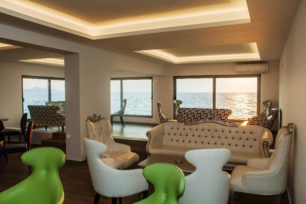 Sunrise Luxury Apartments Rhodes, foto 15