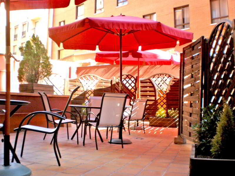 Sercotel Murrieta, foto 8
