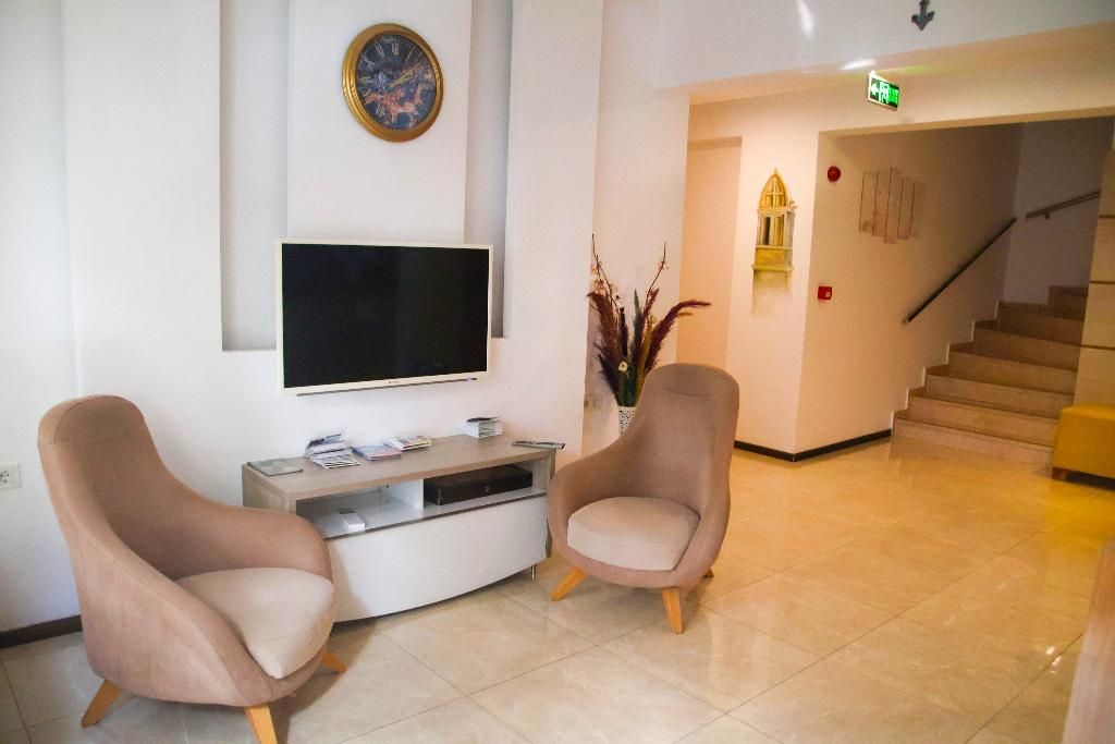 Hotel Hermes, foto 15