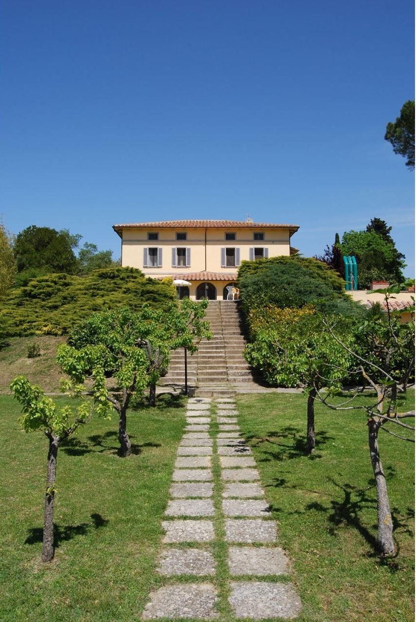Poggio Falcone, foto 9