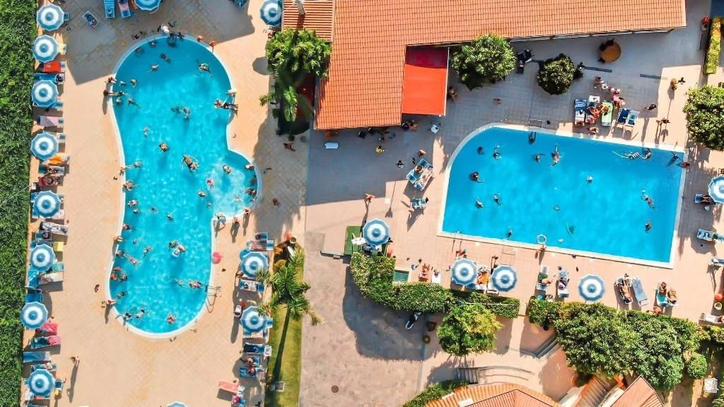 Club Esse Aquilia Beach Village Resort, foto 9
