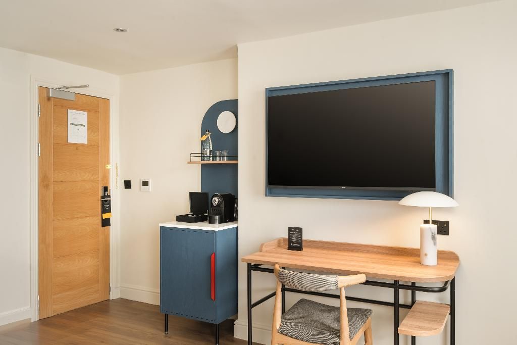 voco London - Bloomsbury by IHG, foto 5