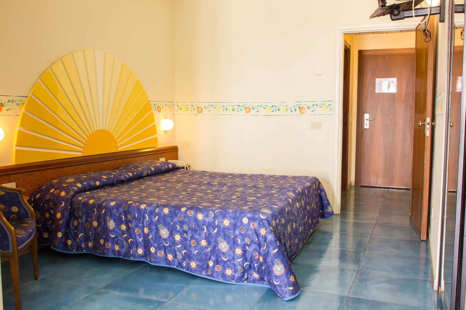Sporting Baia Hotel, foto 8